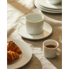 Filiżanka do herbaty PlateBowlCup 200 ml - Alessi