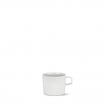 Filiżanka do herbaty PlateBowlCup 200 ml - Alessi