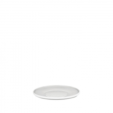 Spodek do filiżanki do herbaty PlateBowlCup 15 cm - Alessi