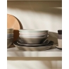 Talerz obiadowy Tonale 26 cm - Alessi