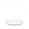 Talerz obiadowy Tonale biały 26 cm - Alessi
