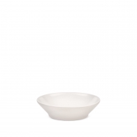 Talerz głęboki Tonale biały 18 cm - Alessi
