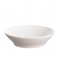 Talerz głęboki Tonale czarny 18 cm - Alessi