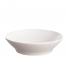 Talerz głęboki Tonale czarny 18 cm - Alessi