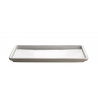 Talerz do serwowania Tonale 36 x 24 cm - Alessi