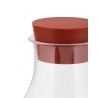 Karafka Tonale z korkiem 1000 ml - Alessi