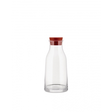 Karafka Tonale z korkiem 1000 ml - Alessi