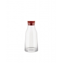 Karafka Tonale z korkiem 1000 ml - Alessi