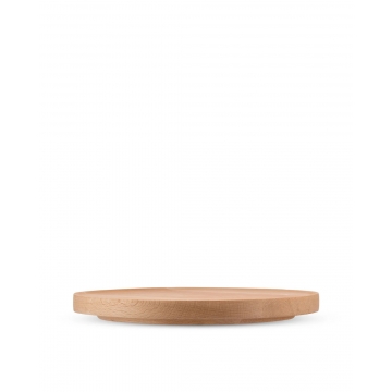 Deska drewniana Tonale 22 cm - Alessi