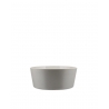 Miska do sałaty Tonale szara 23 cm - Alessi