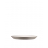 Talerz deserowy Tonale czarny 20 cm - Alessi