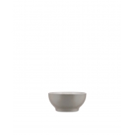 Miska mała Tonale jasnoszara 600 ml - Alessi