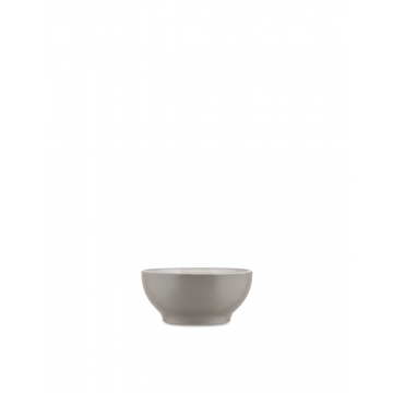 Miska mała Tonale jasnoszara 600 ml - Alessi