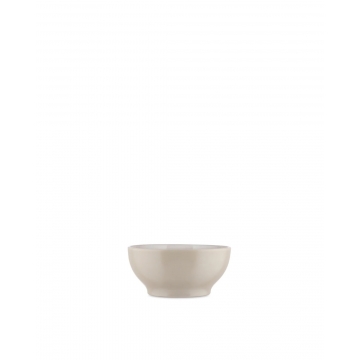 Miska mała Tonale jasnoszara 600 ml - Alessi