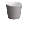 Filiżanka Tonale szara 80 ml - Alessi