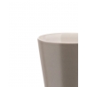 Filiżanka Tonale szara 80 ml - Alessi