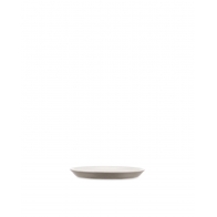 Spodek do filiżanki Tonale czarny 12 cm - Alessi