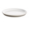 Spodek do filiżanki Tonale czarny 12 cm - Alessi