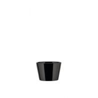 Filiżanka Tonale czarna 80 ml - Alessi