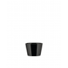 Filiżanka Tonale czarna 80 ml - Alessi