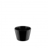 Filiżanka Tonale czarna 80 ml - Alessi