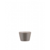 Filiżanka Tonale szara 250 ml - Alessi