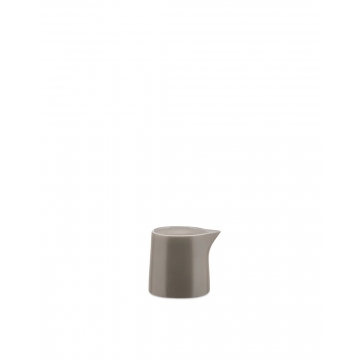 Dzbanek na mleko Tonale szary 300 ml - Alessi