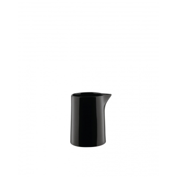 Dzbanek Tonale czarny 750 ml - Alessi