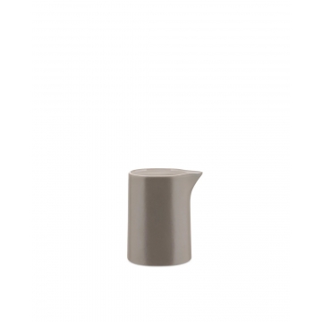 Dzbanek Tonale szary 750 ml - Alessi