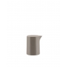 Dzbanek Tonale szary 750 ml - Alessi