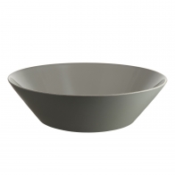 Miska duża Tonale szara 33 cm - Alessi