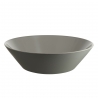 Miska duża Tonale szara 33 cm - Alessi