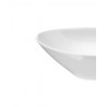 Talerz głęboki trójkątny Colombina 21 x 19 cm - Alessi