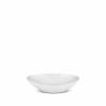 Talerz głęboki trójkątny Colombina 21 x 19 cm - Alessi