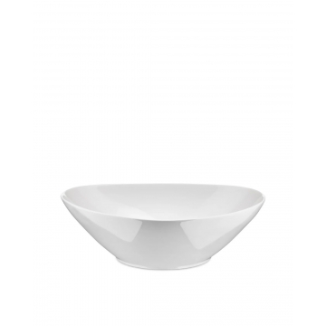 Miska trójkąta Colombina 31 x 27 cm - Alessi