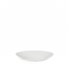 Talerz deserowy trójkątny Colombina 24 x 19 cm - Alessi