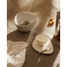 Miska trójkąta Colombina 360 ml - Alessi