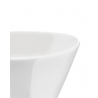 Filiżanka do kawy Colombina 70 ml - Alessi