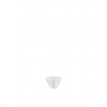 Filiżanka do kawy Colombina 70 ml - Alessi