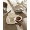 Filiżanka do herbaty Colombina 200 ml - Alessi