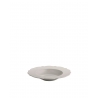 Talerz głęboki Dressed szary 23 cm - Marcel Wanders - Alessi
