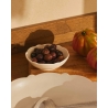 Miseczka deserowa Dressed biała 220 ml - Marcel Wanders - Alessi MW72/54 W
