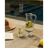Dzbanek Dressed 1000 ml - Marcel Wanders - Alessi MW73/3000