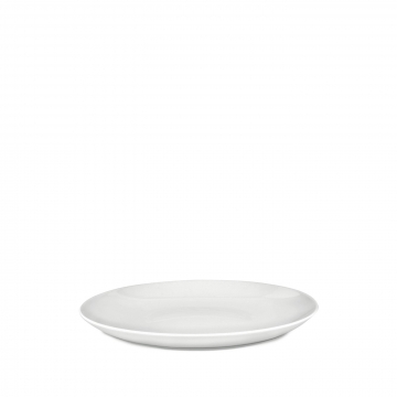 Talerz obiadowy Mami 27 cm - Alessi SG53/1
