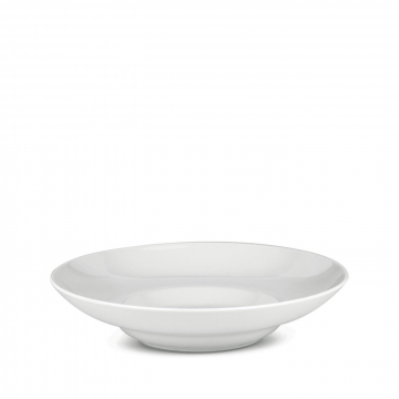 Talerz głęboki Mami 24 cm - Alessi SG53/2