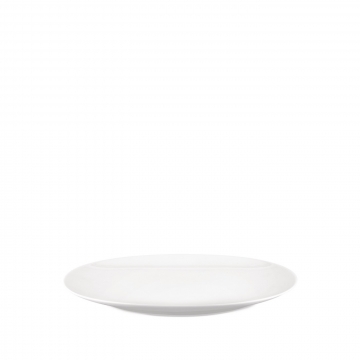 Talerz owalny Mami 38 x 27 cm - Alessi SG53/22 38