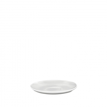 Spodek do filiżanki do herbaty Mami 16 cm - Alessi SG53/79