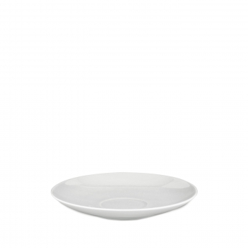 Spodek do filiżanki do kawy Mami 13 cm - Alessi SG53/88