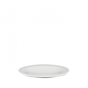 Talerz obiadowy Ku 27 cm - Alessi TI05/1