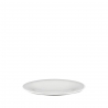 Talerz obiadowy Ku 27 cm - Alessi TI05/1